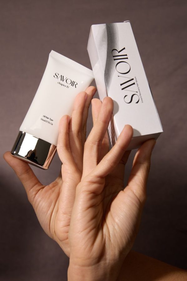 Savoir Recovery Hair Serum