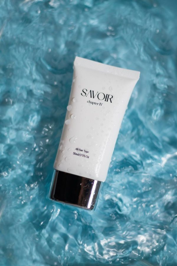 Savoir Recovery Hair Serum - Image 3