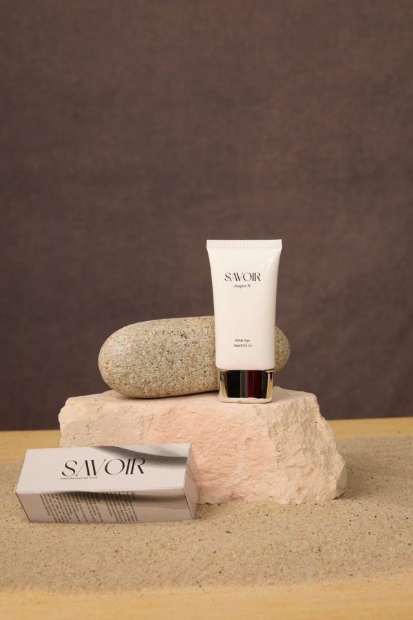 Savoir Recovery Hair Serum - Image 4