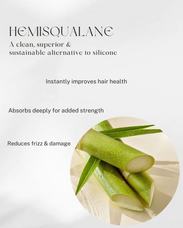 Savoir Recovery Hair Serum - Image 5